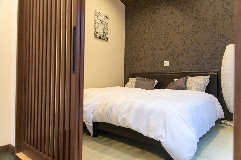 Casa Grapp Nishikujo