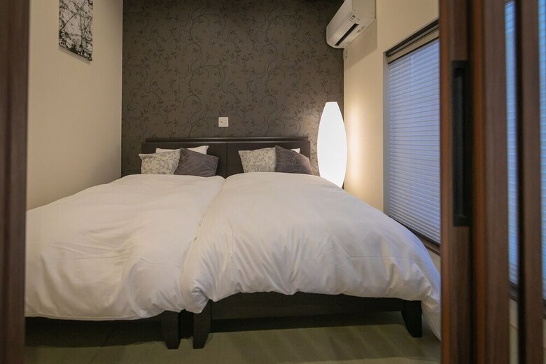 Casa Grapp Nishikujo