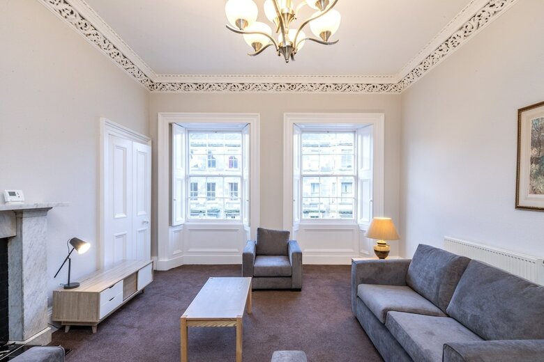 Apartamentos Fabulous Southside Property