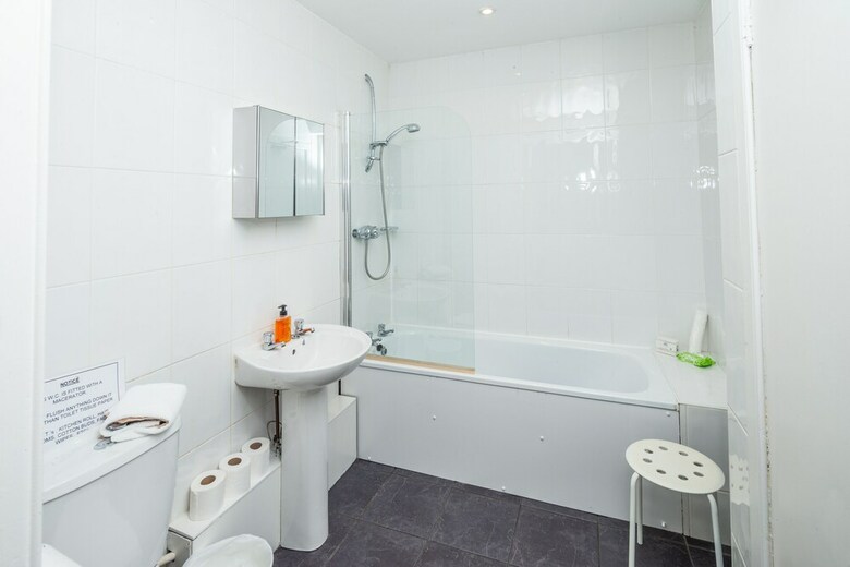 Apartamentos Fabulous Southside Property