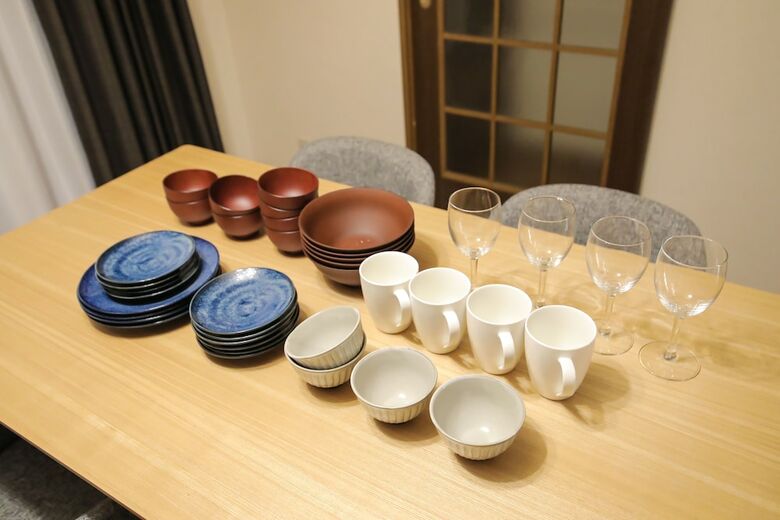 Apartamentos Kuromon Hibiki