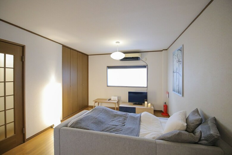 Apartamentos Kuromon Hibiki
