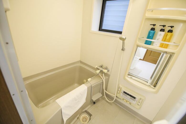 Apartamentos Kuromon Hibiki