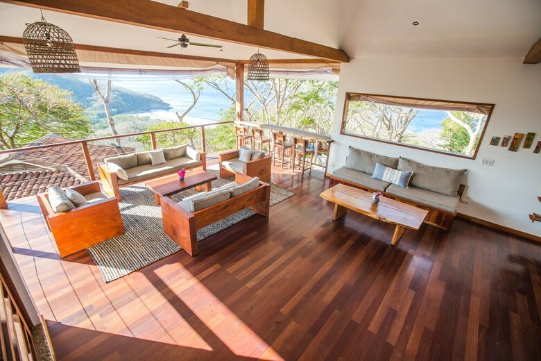 Verdad Nicaragua Beach Hotel & Retreat