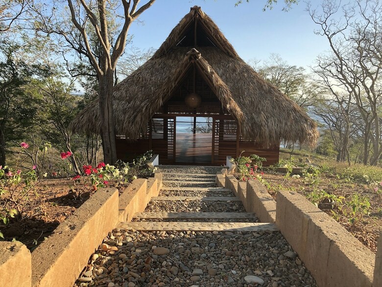 Verdad Nicaragua Beach Hotel & Retreat