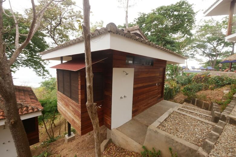 Verdad Nicaragua Beach Hotel & Retreat