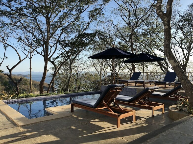 Verdad Nicaragua Beach Hotel & Retreat