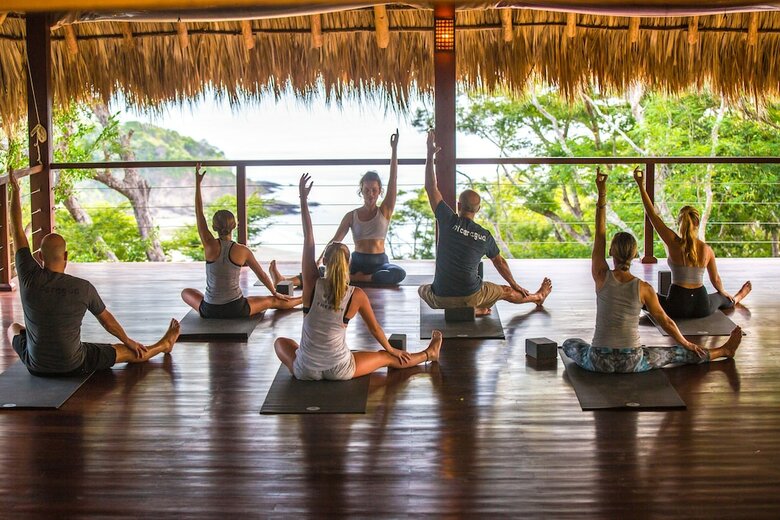 Verdad Nicaragua Beach Hotel & Retreat