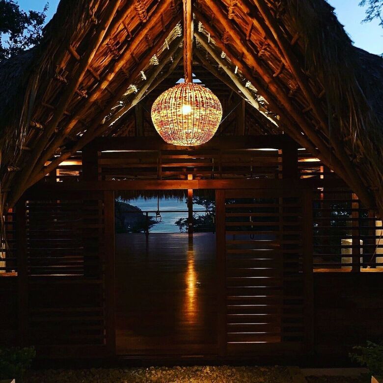 Verdad Nicaragua Beach Hotel & Retreat