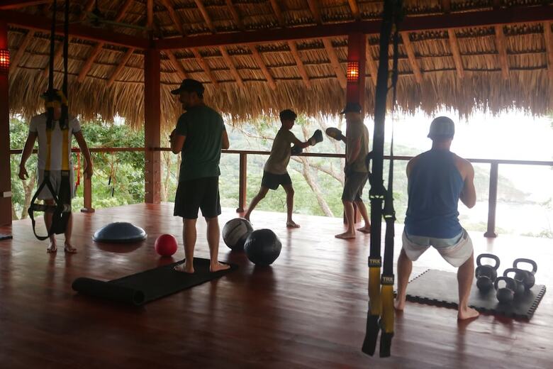 Verdad Nicaragua Beach Hotel & Retreat