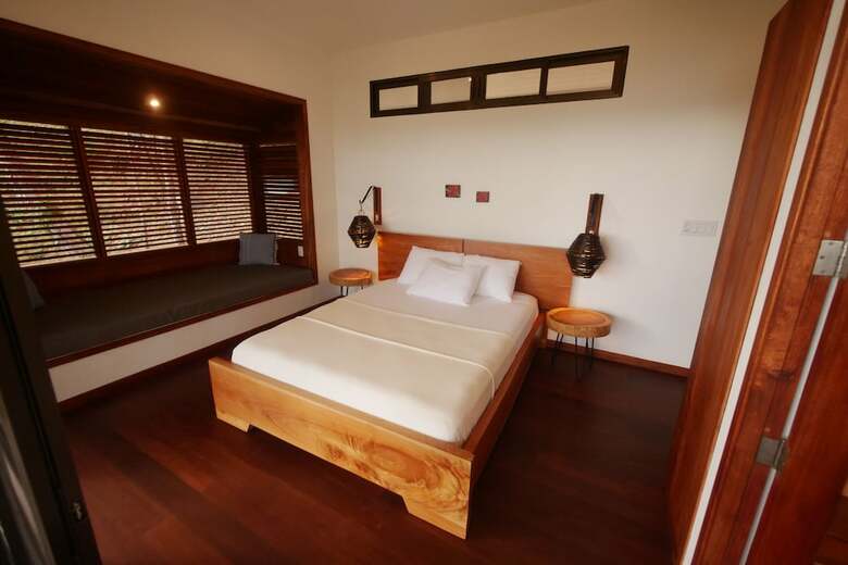 Verdad Nicaragua Beach Hotel & Retreat