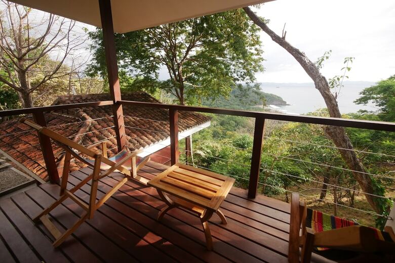 Verdad Nicaragua Beach Hotel & Retreat