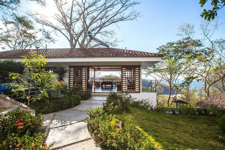 Verdad Nicaragua Beach Hotel & Retreat