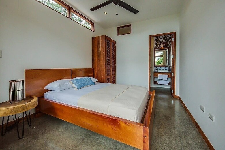 Verdad Nicaragua Beach Hotel & Retreat
