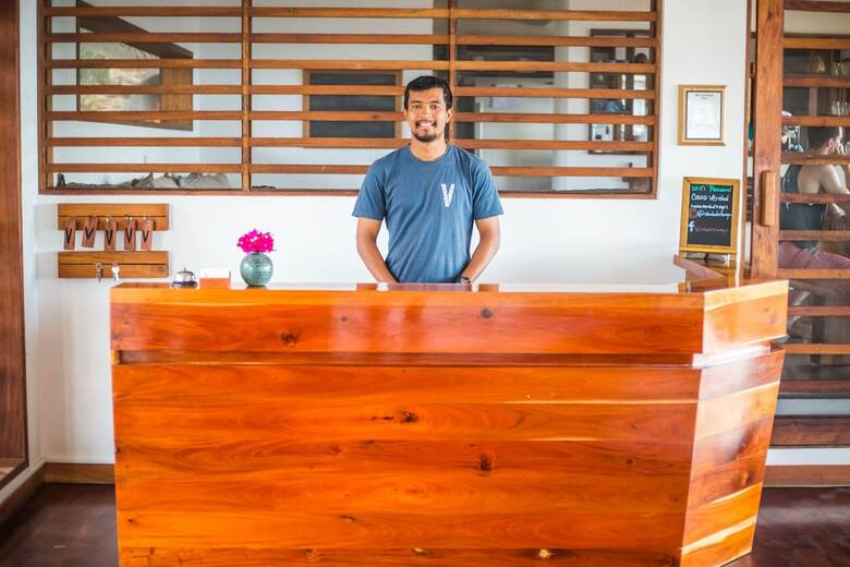 Verdad Nicaragua Beach Hotel & Retreat