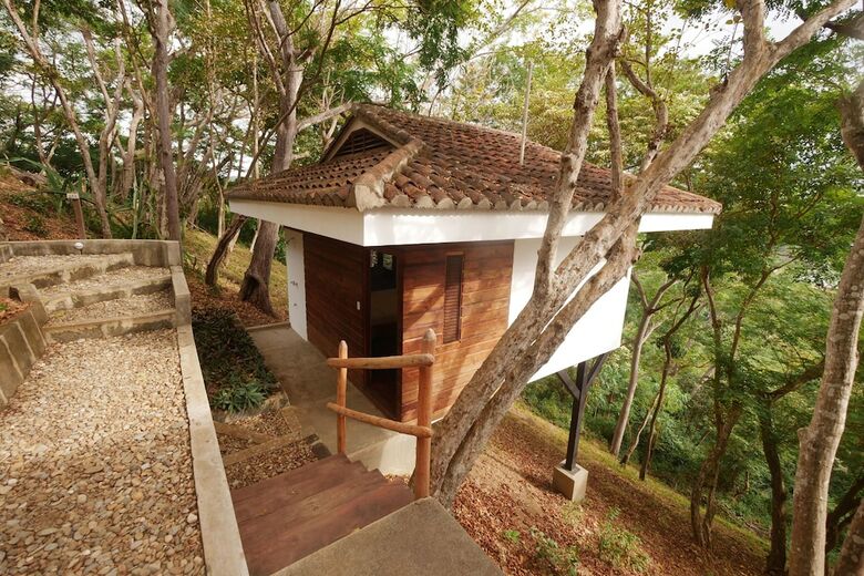 Verdad Nicaragua Beach Hotel & Retreat