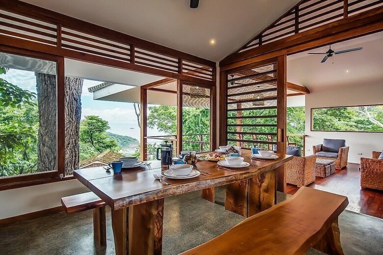 Verdad Nicaragua Beach Hotel & Retreat
