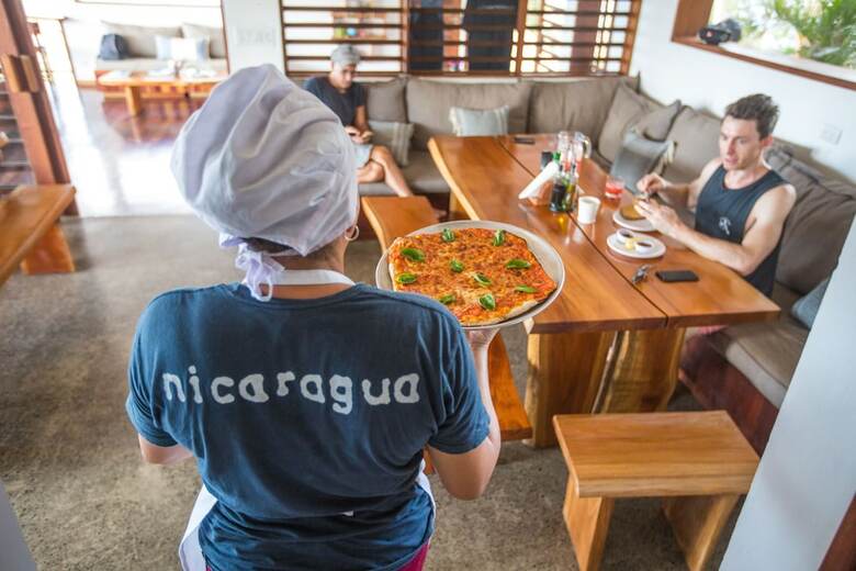 Verdad Nicaragua Beach Hotel & Retreat