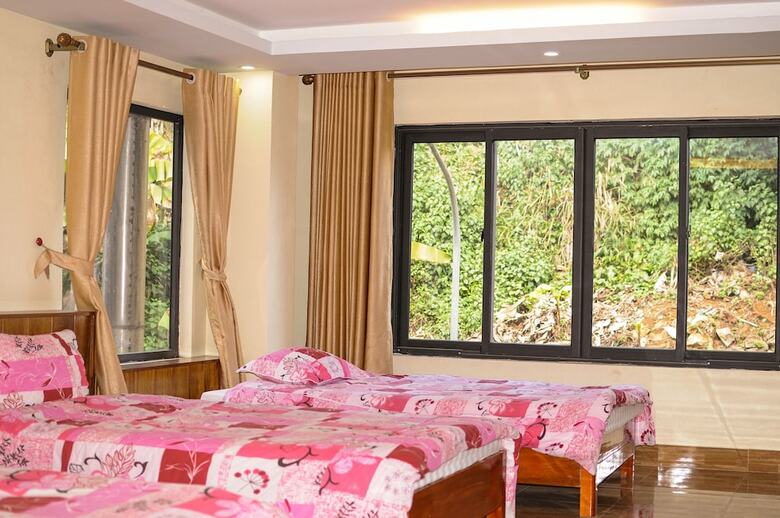 Sapa Sunrise Hotel