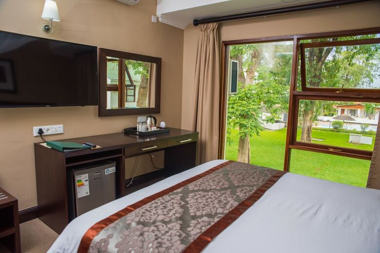 Hotel Sunbird Lilongwe