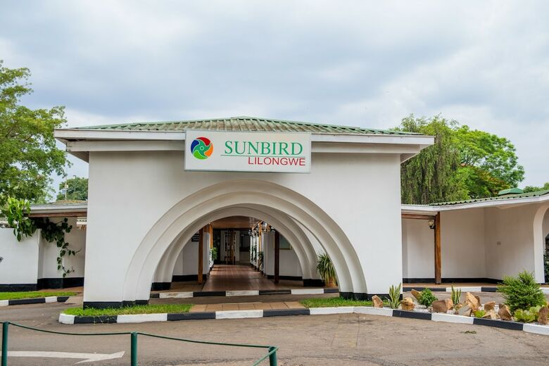 Hotel Sunbird Lilongwe