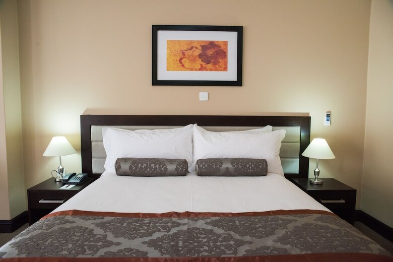 Hotel Sunbird Lilongwe