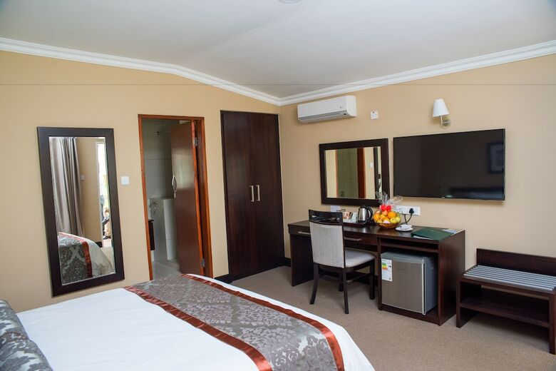 Hotel Sunbird Lilongwe