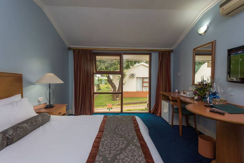 Hotel Sunbird Lilongwe