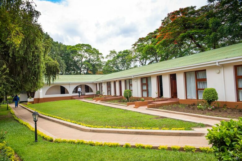 Hotel Sunbird Lilongwe