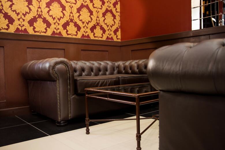 Hotel Sunbird Lilongwe