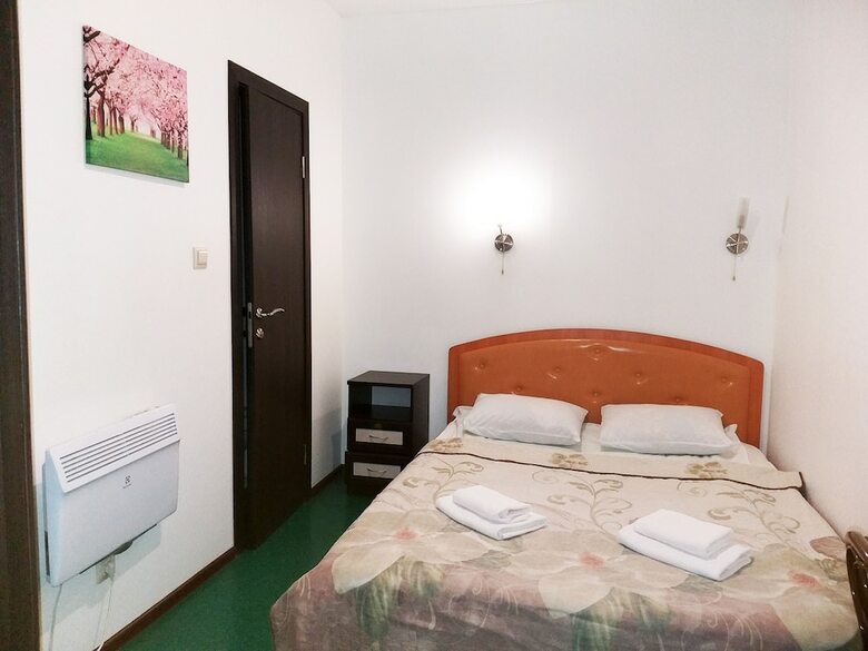 Hotel Guest House Good Night