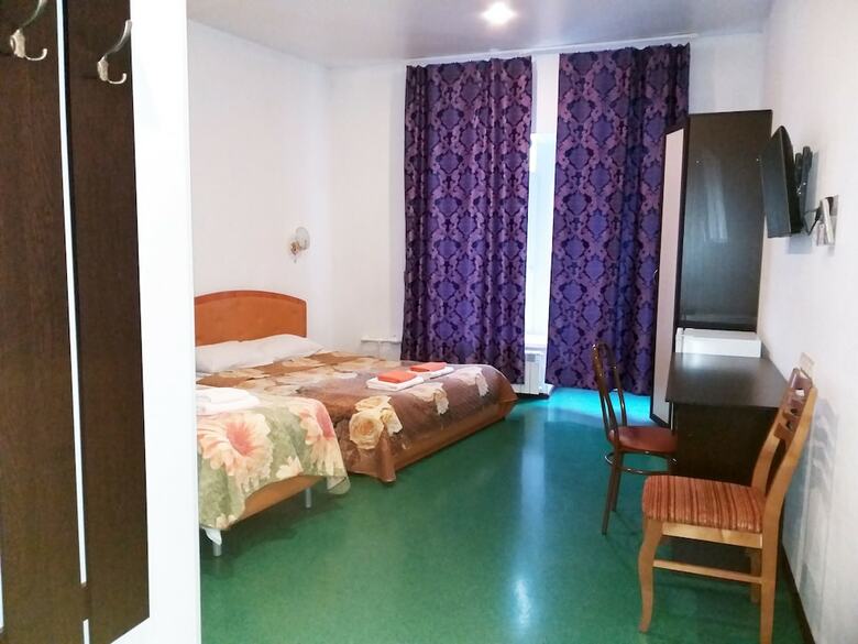 Hotel Guest House Good Night
