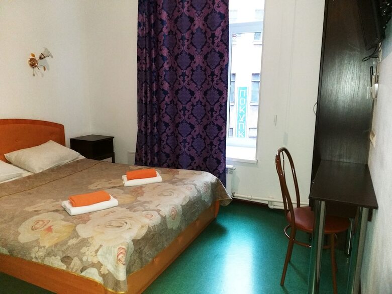 Hotel Guest House Good Night