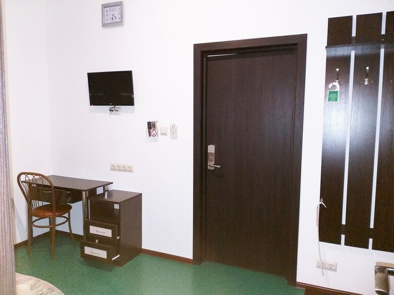 Hotel Guest House Good Night
