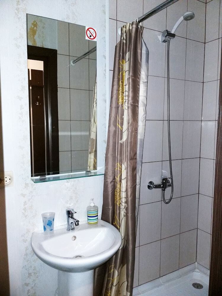 Hotel Guest House Good Night