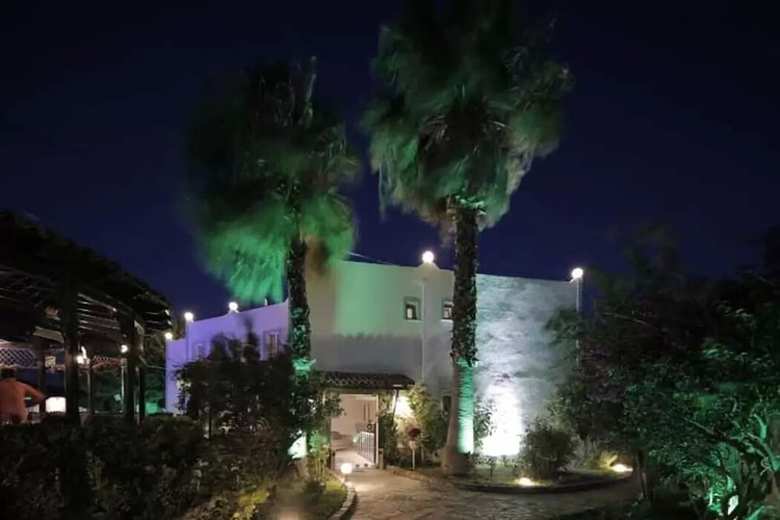 Hotel Casa Del Mar Bodrum