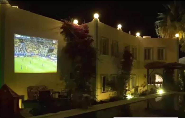 Hotel Casa Del Mar Bodrum