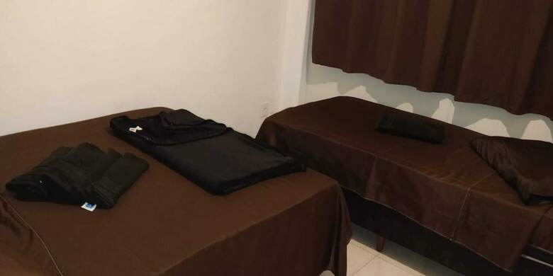 Apartamentos Edif�cio H�lio S. S.