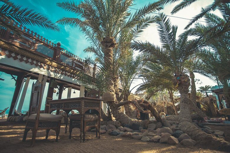 Lidia Hotel