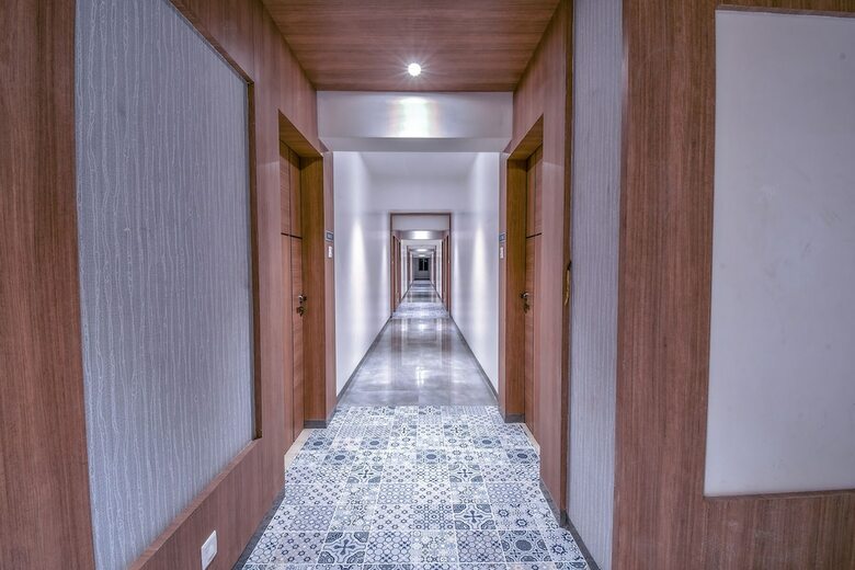 Hotel Park Inn