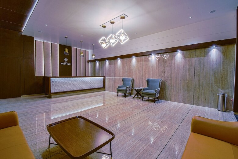 Hotel Park Inn