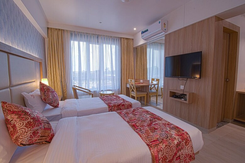 Hotel Park Inn
