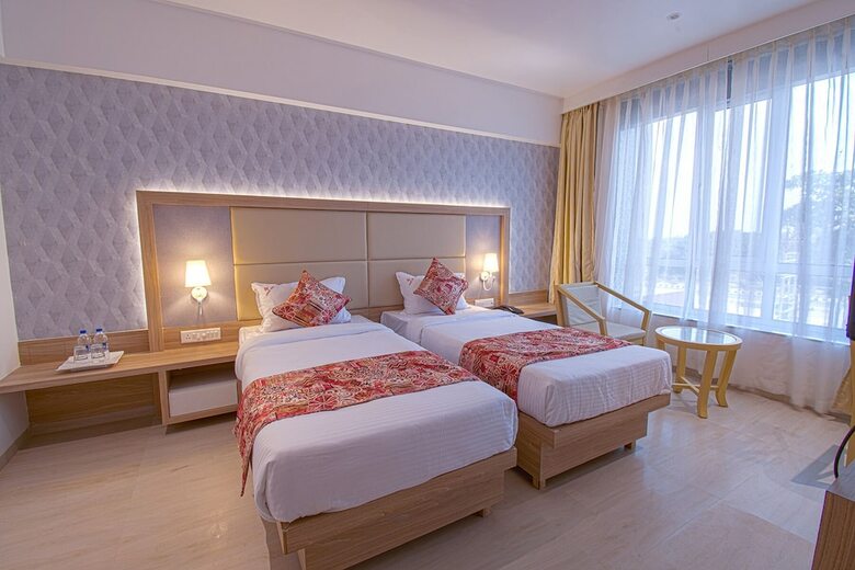 Hotel Park Inn