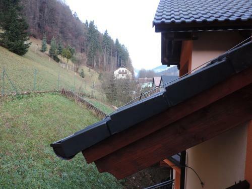 Hostal Penzi�n D�hov� Pstruh