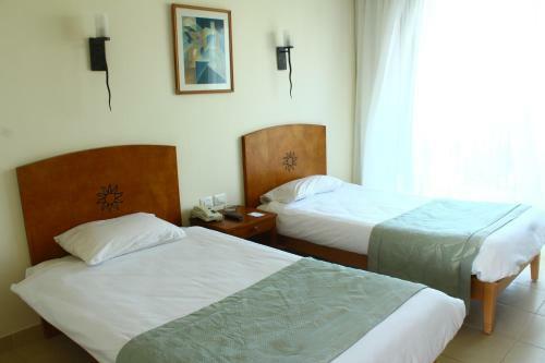 Eden Rock Hotel Sharm El Sheikh