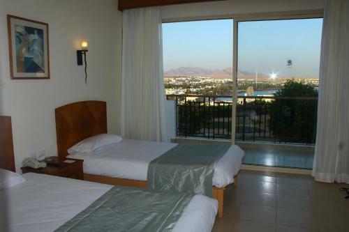 Eden Rock Hotel Sharm El Sheikh