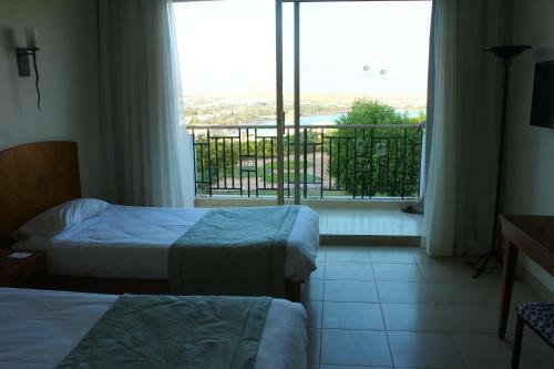 Eden Rock Hotel Sharm El Sheikh