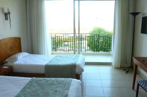 Eden Rock Hotel Sharm El Sheikh