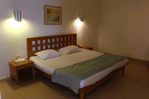 Eden Rock Hotel Sharm El Sheikh