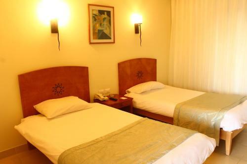Eden Rock Hotel Sharm El Sheikh